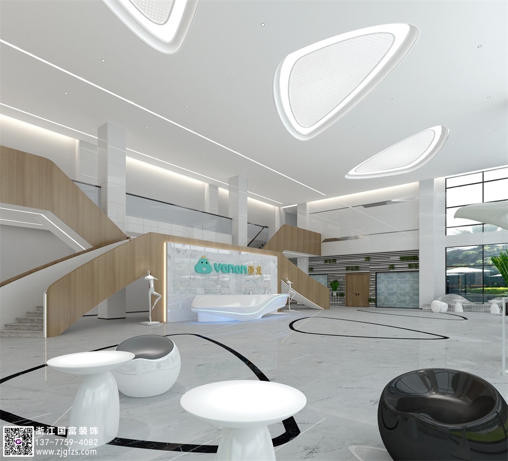 現(xiàn)代商業(yè)空間展示設(shè)計(jì)有幾個(gè)注意要點(diǎn)？