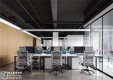 辦公室裝修設(shè)計應(yīng)該注意什么？