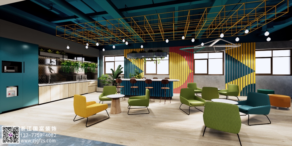 辦公室裝修應(yīng)該注意什么？(二)