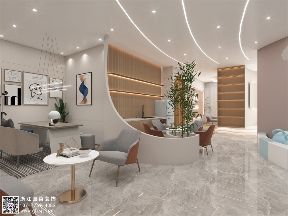 紹興瑜伽館裝修注意事項(xiàng)有哪些？