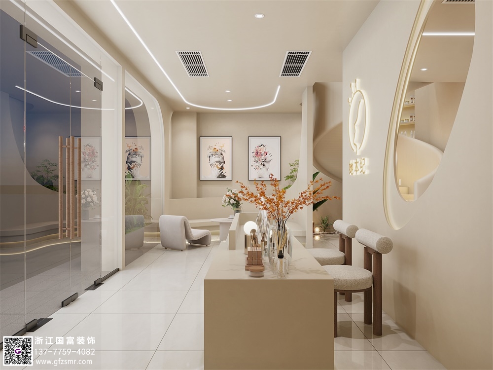 店面設(shè)計師哪里找？