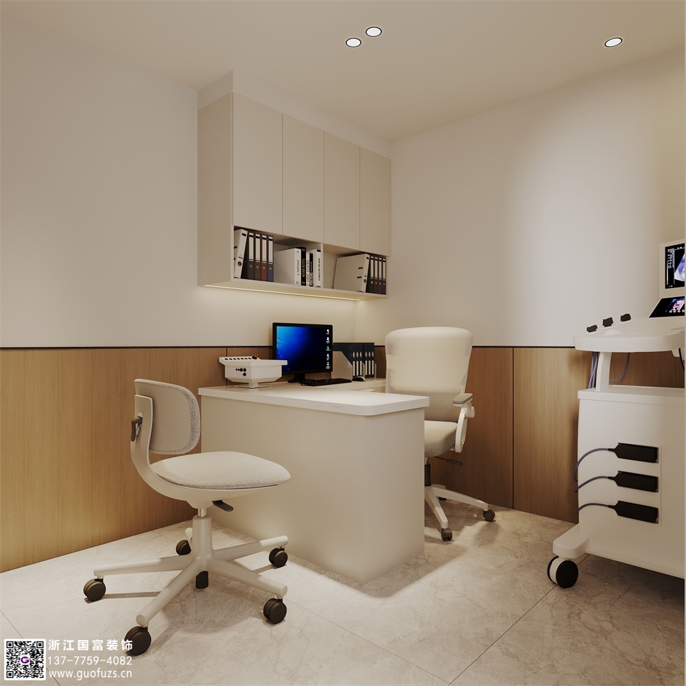 寵物醫(yī)院裝修該怎么設(shè)計？